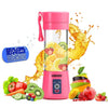 Portable Blender, OBERLY Smoothie Juicer Cup.