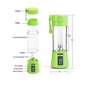 Portable Blender, OBERLY Smoothie Juicer Cup.