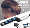 Multifunctional Hair Style for men