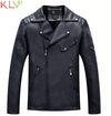 Veste En Cuir Original KLV