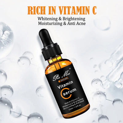 Pro-Vital Vitamine C Sérum Au Collagène 30ml