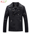 Veste En Cuir Original KLV