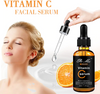 Pro-Vital Vitamine C Sérum Au Collagène 30ml