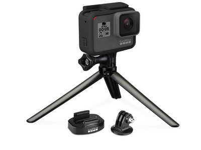 Câmera GoPro Hero 5 Professionnel