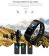 Smartwatch iOne™ Fit