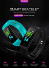 Smartwatch iOne™ Fit