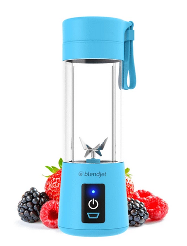 Portable Blender, OBERLY Smoothie Juicer Cup.