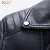 Veste En Cuir Original KLV