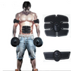 Fitness Pad 3D