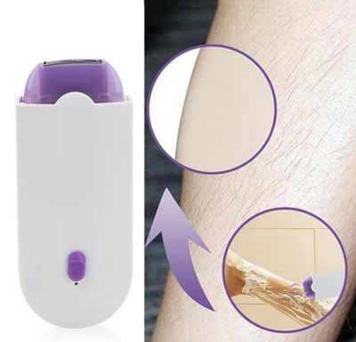 Instant Pain-free Hair Remover