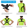 Posture Corrector Back Brace