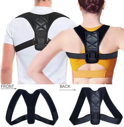 Posture Corrector Back Brace